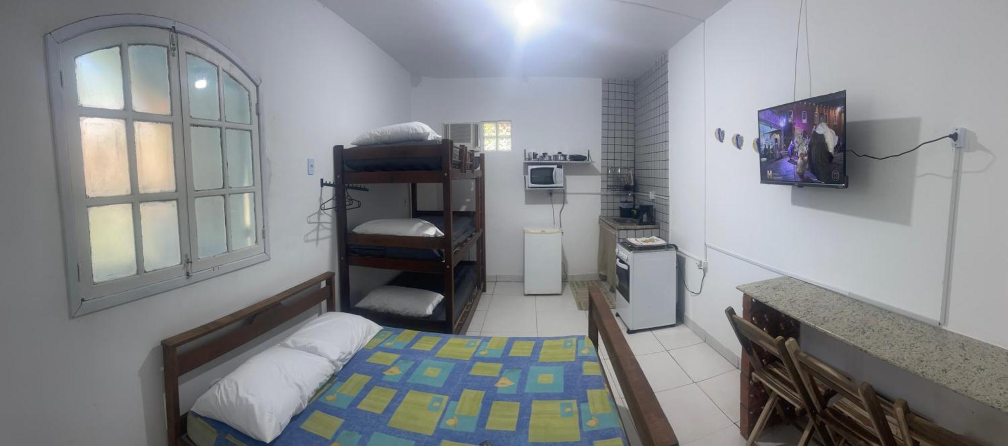 Suites E Flats Monte Alto Arraial Do Cabo Arraial do Cabo Exterior foto